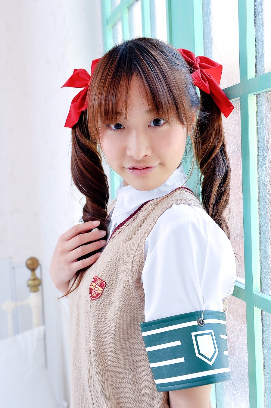 [Cosplay] 2013.05.15 To Aru Kagaku No Railgun